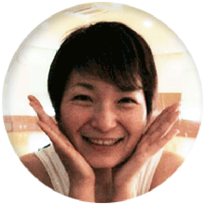 篠原ゆきえ先生<ピラティス・メガダンス>