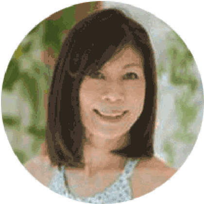 岡本麻理子先生<からだバランス&脳トレ>