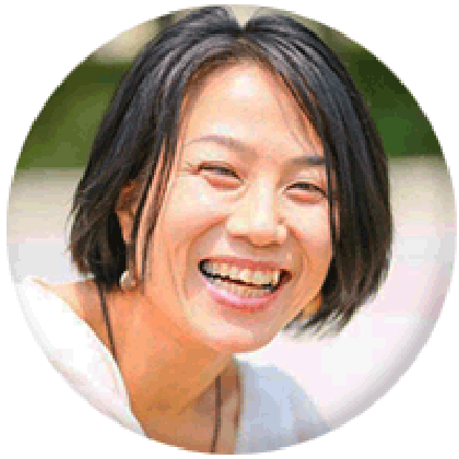 杉町明子先生<コンテンポラリーダンス><アフリカンダンス>